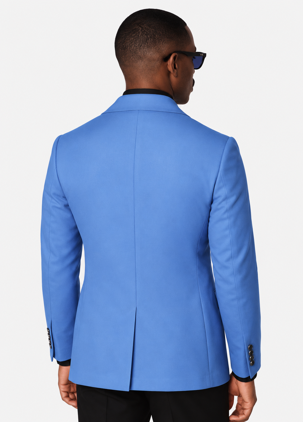 The Bellagio Blazer
