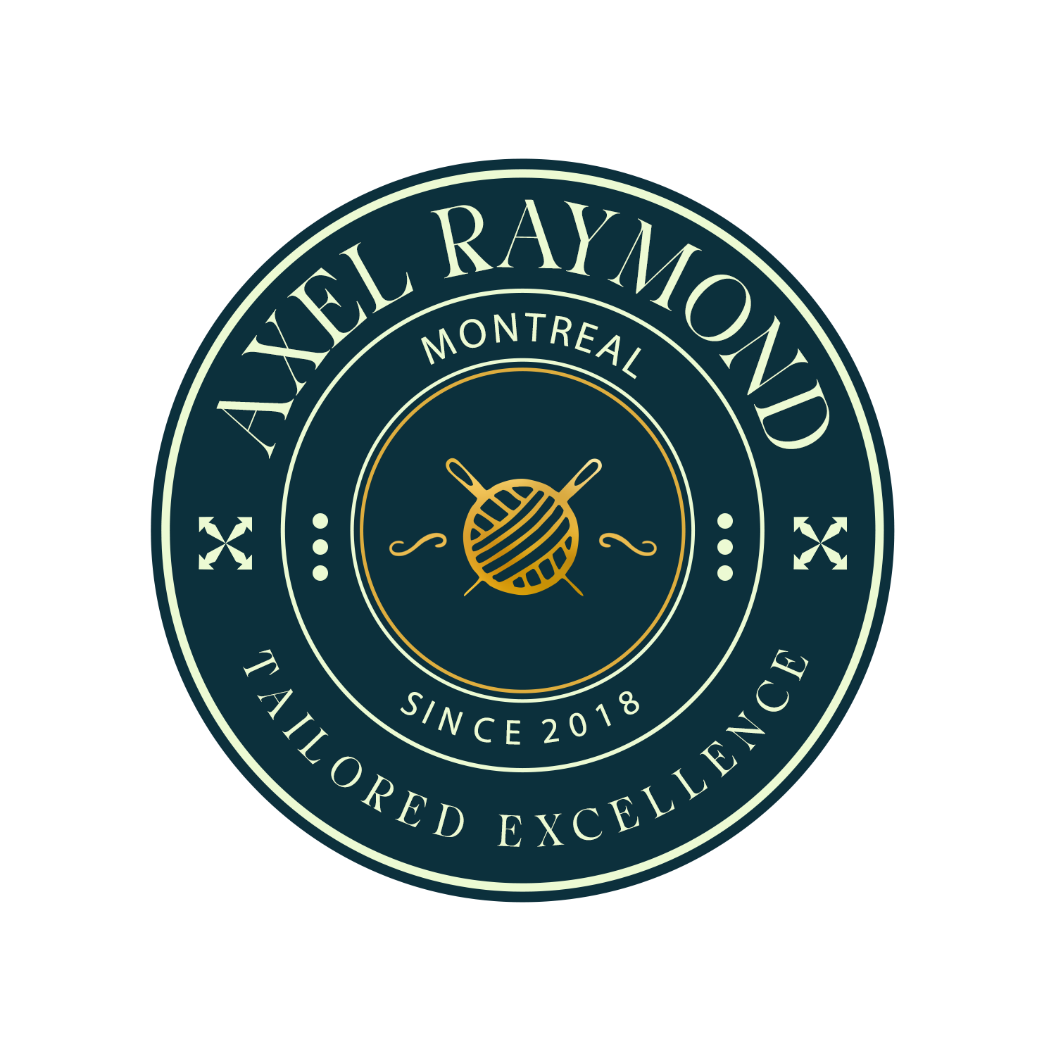 Axel Raymond Tailor Inc