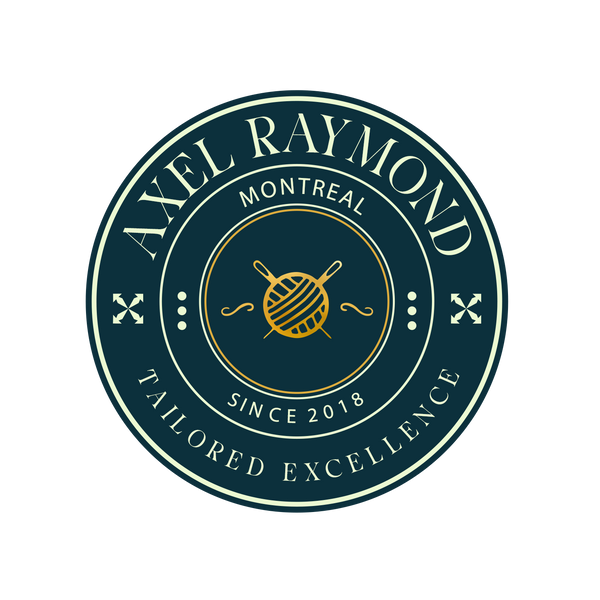 Axel Raymond Tailor Inc