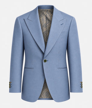 The Bellagio Blazer