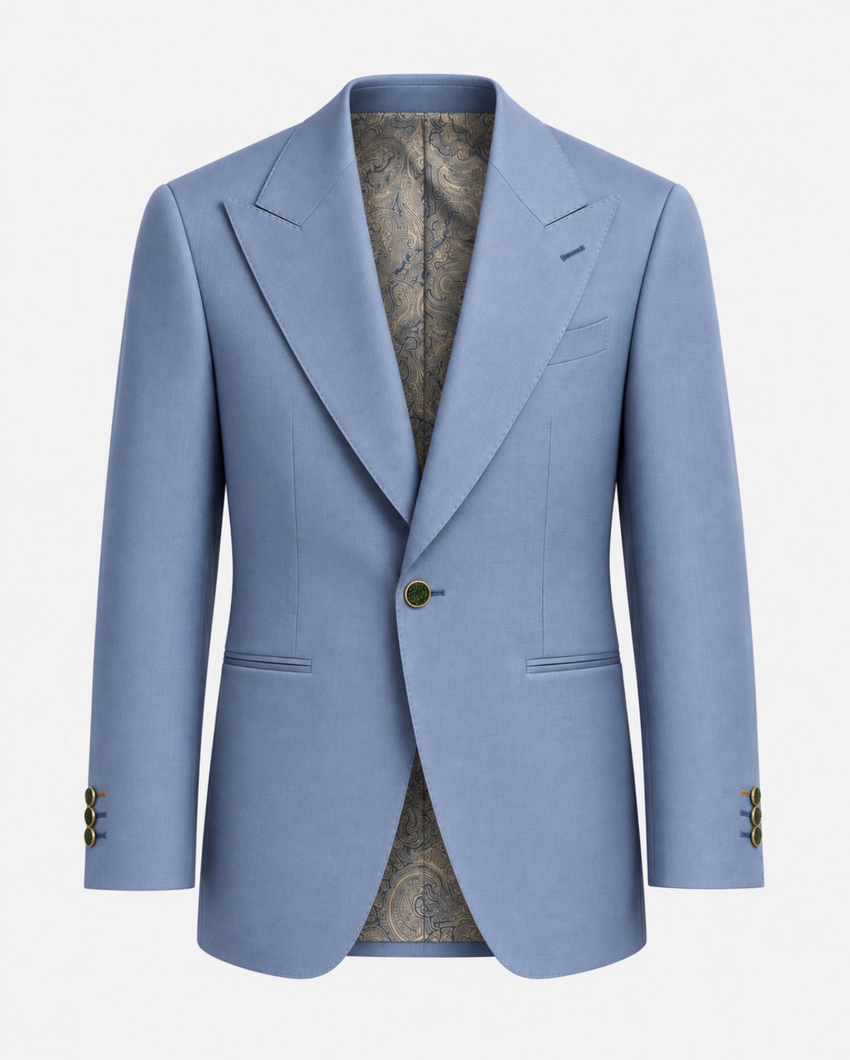 The Bellagio Blazer