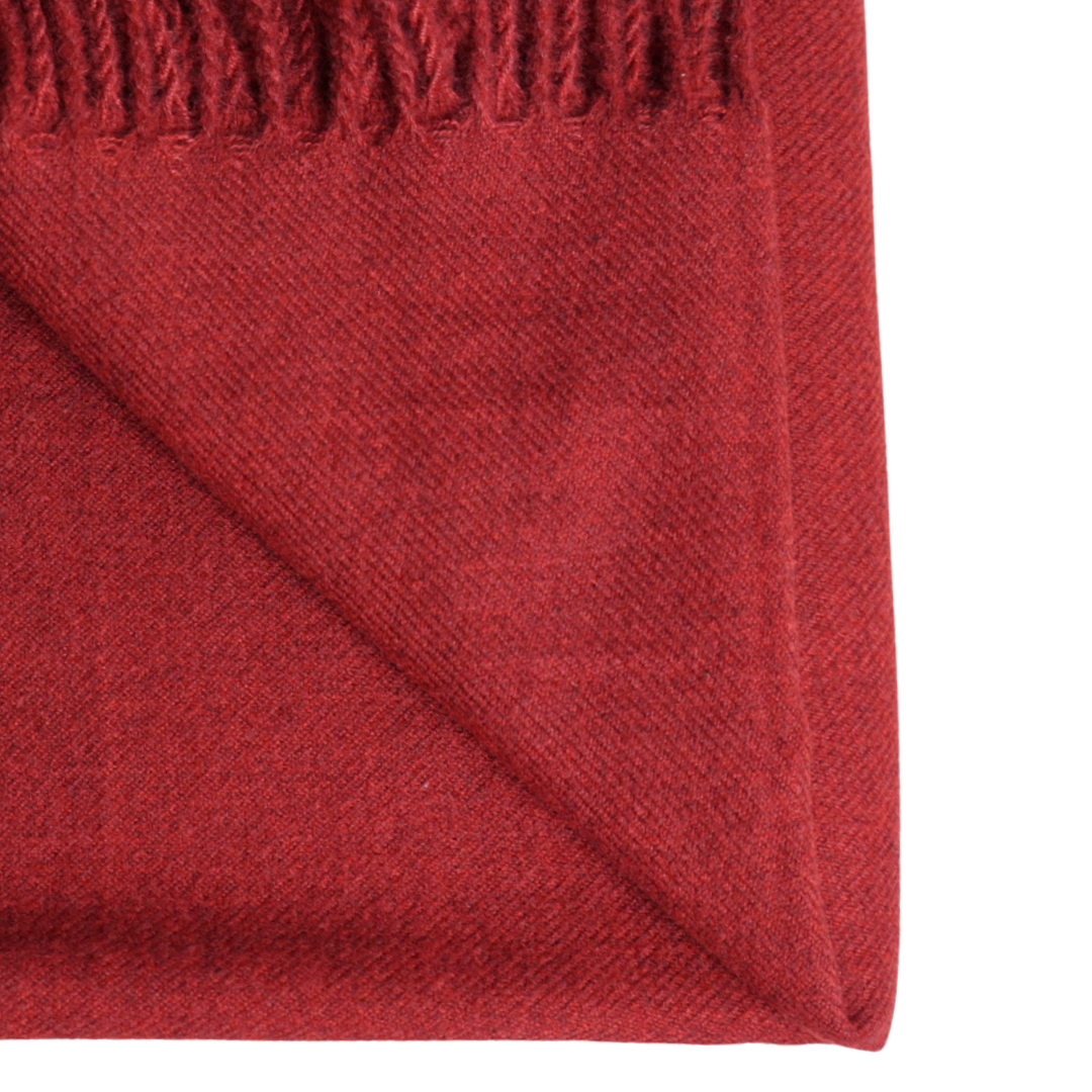 Red Scarf