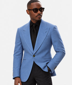 The Bellagio Blazer